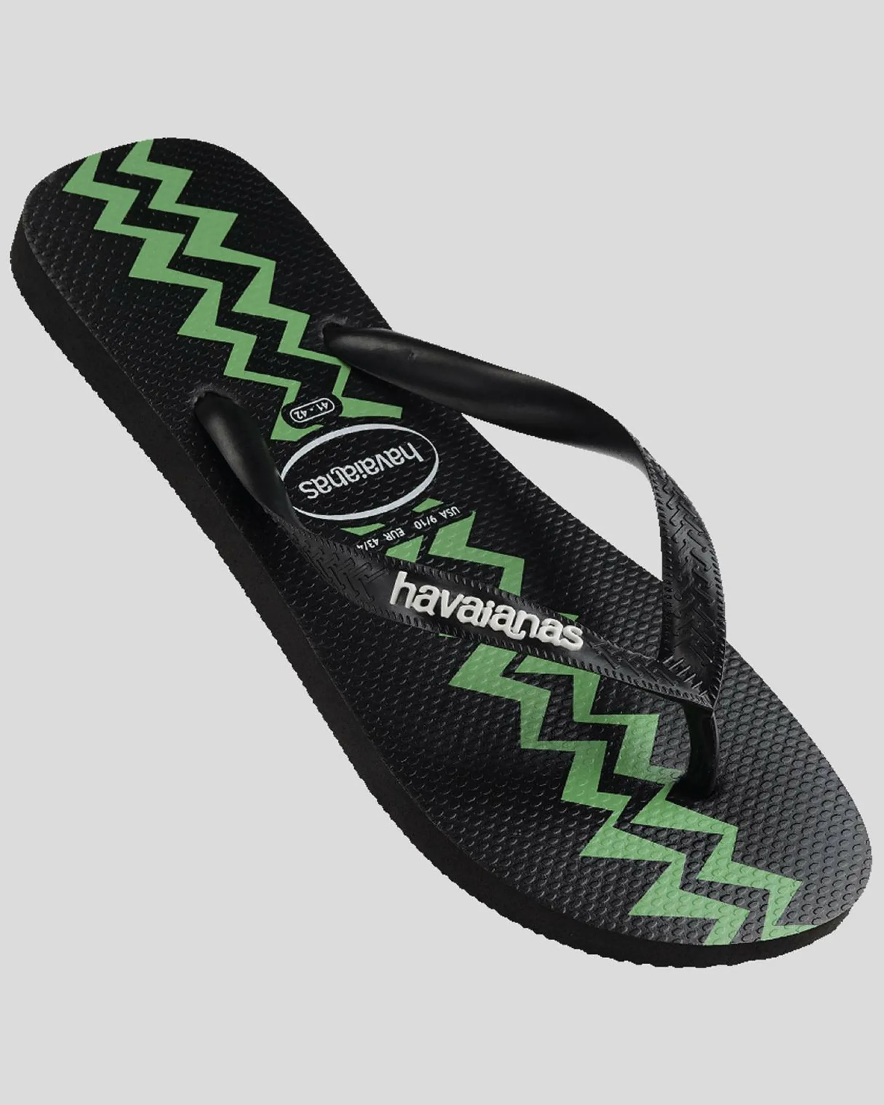 Clearance Top Electric Thongs Flip Flops & Sandals
