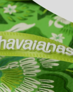 Sale Top Farm Leaf Thongs Women Flip Flops