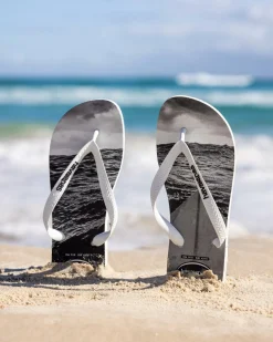 Best Top Hype Thongs Flip Flops & Sandals
