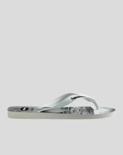 Best Top Hype Thongs Flip Flops & Sandals