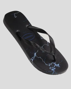 Sale Top Lightning Thongs Flip Flops & Sandals