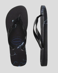Sale Top Lightning Thongs Flip Flops & Sandals