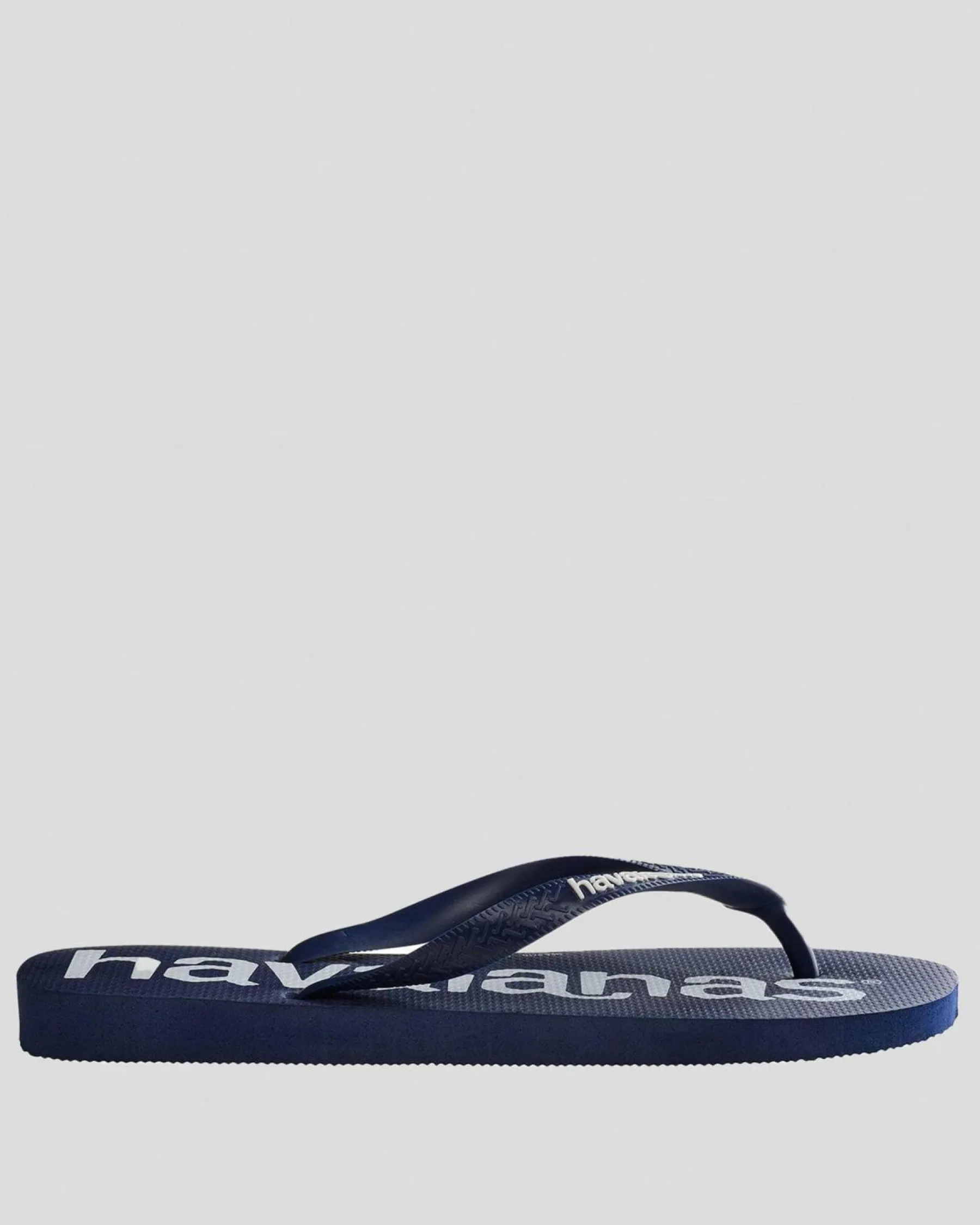 Clearance Top Logo Thongs Flip Flops & Sandals