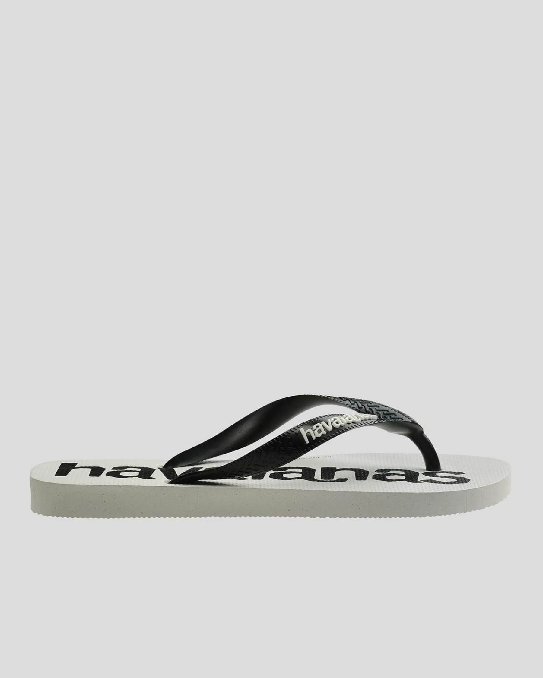 Online Top Logomania 2 Thongs Flip Flops & Sandals