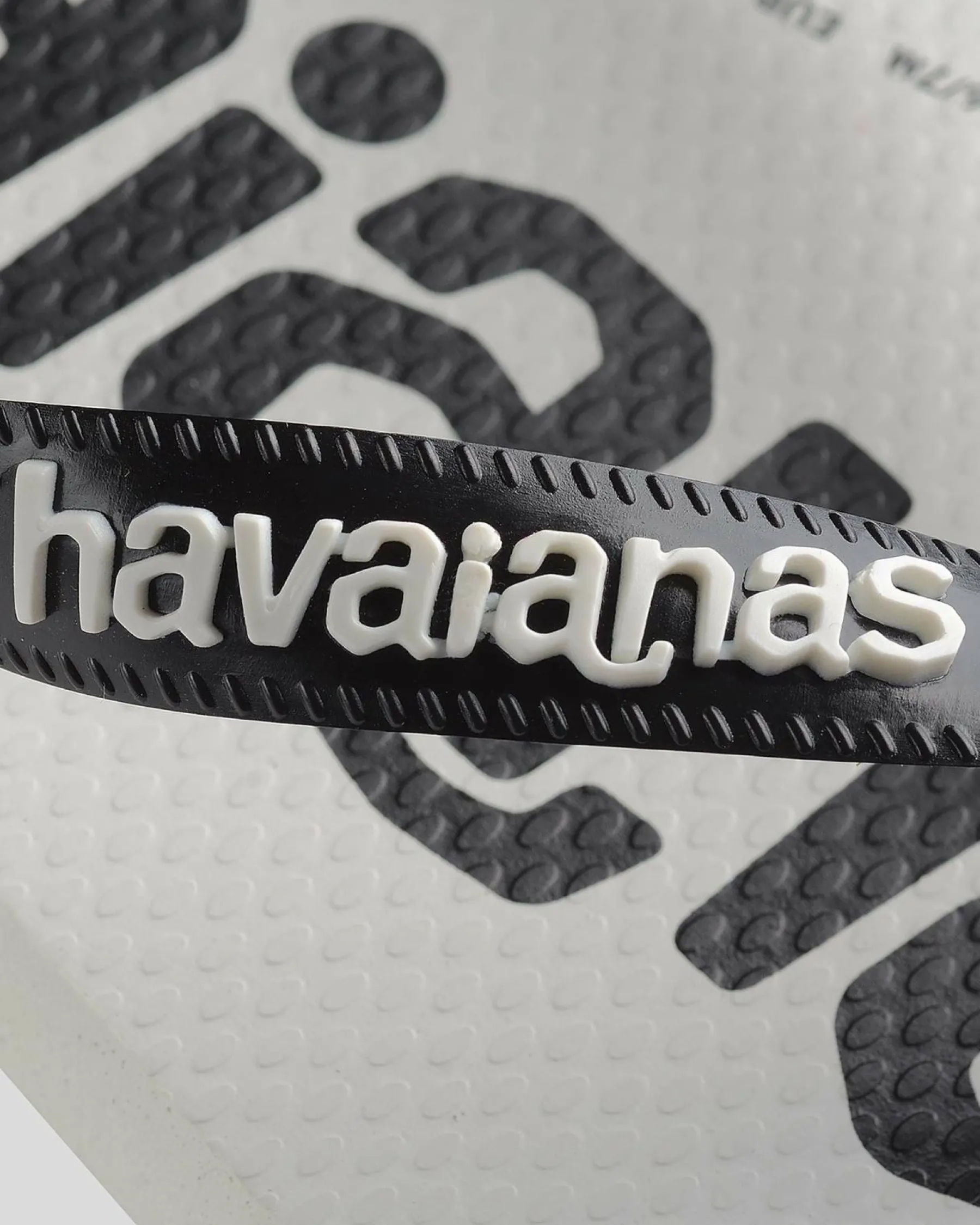 Online Top Logomania 2 Thongs Flip Flops & Sandals