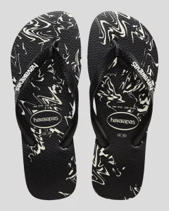Online Top Marble Thongs Flip Flops & Sandals