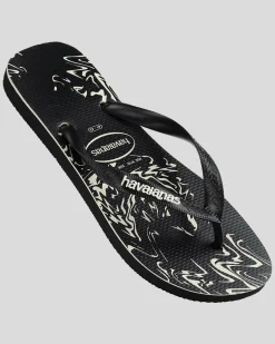 Online Top Marble Thongs Flip Flops & Sandals