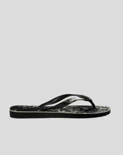 Online Top Marble Thongs Flip Flops & Sandals