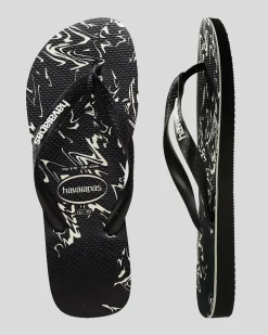 Online Top Marble Thongs Flip Flops & Sandals