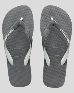 Clearance Top Mix Thongs Flip Flops & Sandals