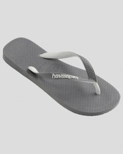 Clearance Top Mix Thongs Flip Flops & Sandals