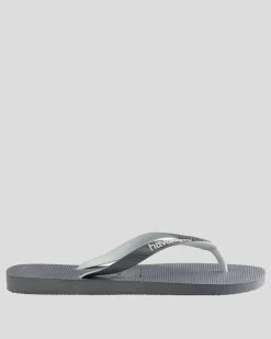 Clearance Top Mix Thongs Flip Flops & Sandals