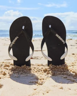 Hot Top Mix Thongs Flip Flops & Sandals