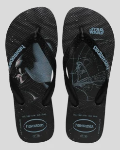 Online Top Star Wars Darth Vader Thongs Flip Flops & Sandals