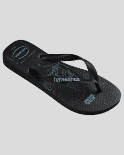 Online Top Star Wars Darth Vader Thongs Flip Flops & Sandals