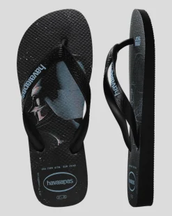 Online Top Star Wars Darth Vader Thongs Flip Flops & Sandals