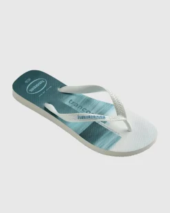 Hot Top Surfer Thongs Flip Flops & Sandals