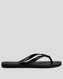 Flip Flops & Sandals|Flip Flops*Havaianas Top Thongs Black
