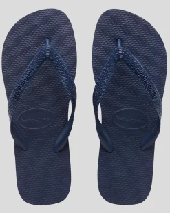 Flip Flops & Sandals|Flip Flops*Havaianas Top Thongs Navy