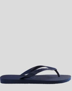 Flip Flops & Sandals|Flip Flops*Havaianas Top Thongs Navy