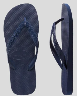 Flip Flops & Sandals|Flip Flops*Havaianas Top Thongs Navy