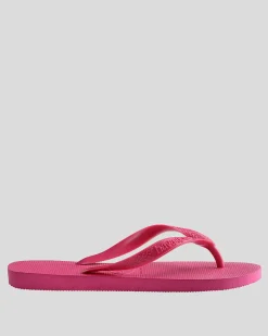 Flip Flops*Havaianas Top Thongs Pink Electric