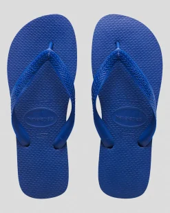Flip Flops & Sandals|Flip Flops*Havaianas Top Thongs Marine Blue