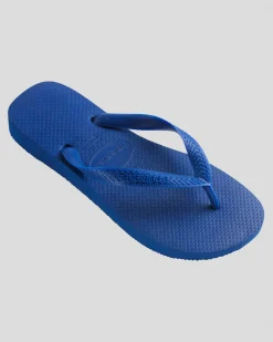 Flip Flops & Sandals|Flip Flops*Havaianas Top Thongs Marine Blue