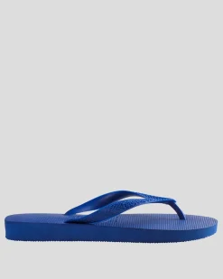 Flip Flops & Sandals|Flip Flops*Havaianas Top Thongs Marine Blue