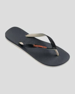 Best Top Tred Mixed Thong Flip Flops & Sandals