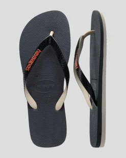 Best Top Tred Mixed Thong Flip Flops & Sandals
