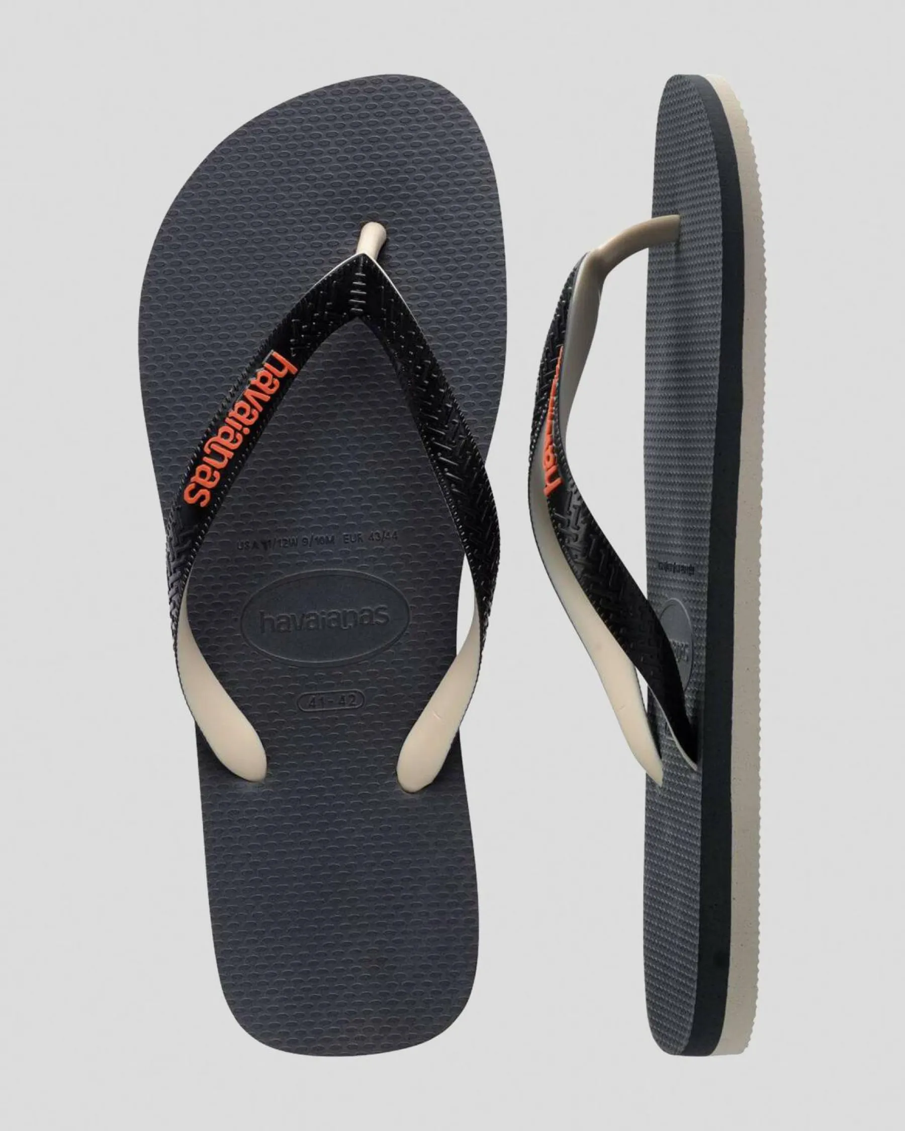Best Top Tred Mixed Thong Flip Flops & Sandals
