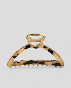 New Tori Claw Clip Kids Face & Body