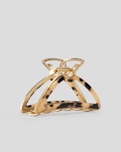 New Tori Claw Clip Kids Face & Body