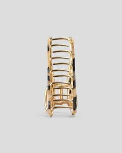 New Tori Claw Clip Kids Face & Body