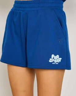 Online Tori Track Shorts Women Activewear|Bottoms