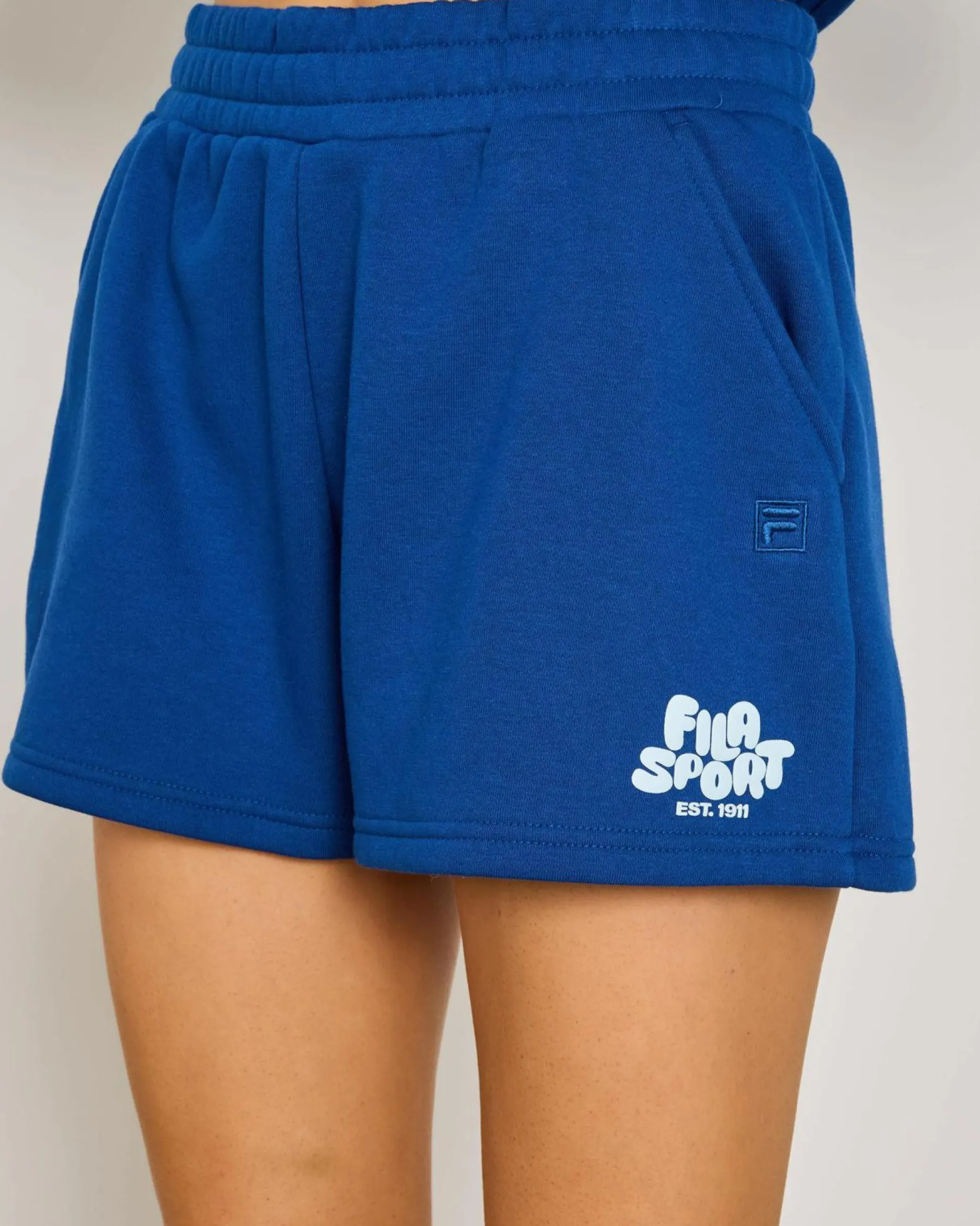 Online Tori Track Shorts Women Activewear|Bottoms