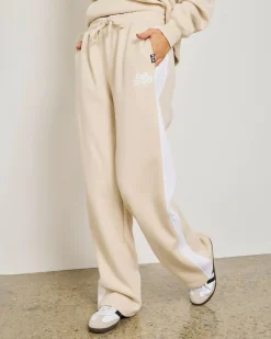 Discount Tori Wide Leg Track Pants Women Sets|Activewear