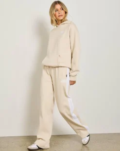Discount Tori Wide Leg Track Pants Women Sets|Activewear