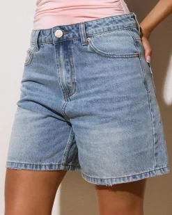 Best Torquay Denim Shorts Women Denim|Bottoms