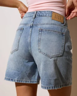 Best Torquay Denim Shorts Women Denim|Bottoms