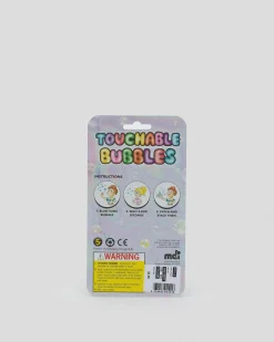 Gifts & Novelty|Gifts & Novelty*Get It Now Touchabubbles Toy Assorted