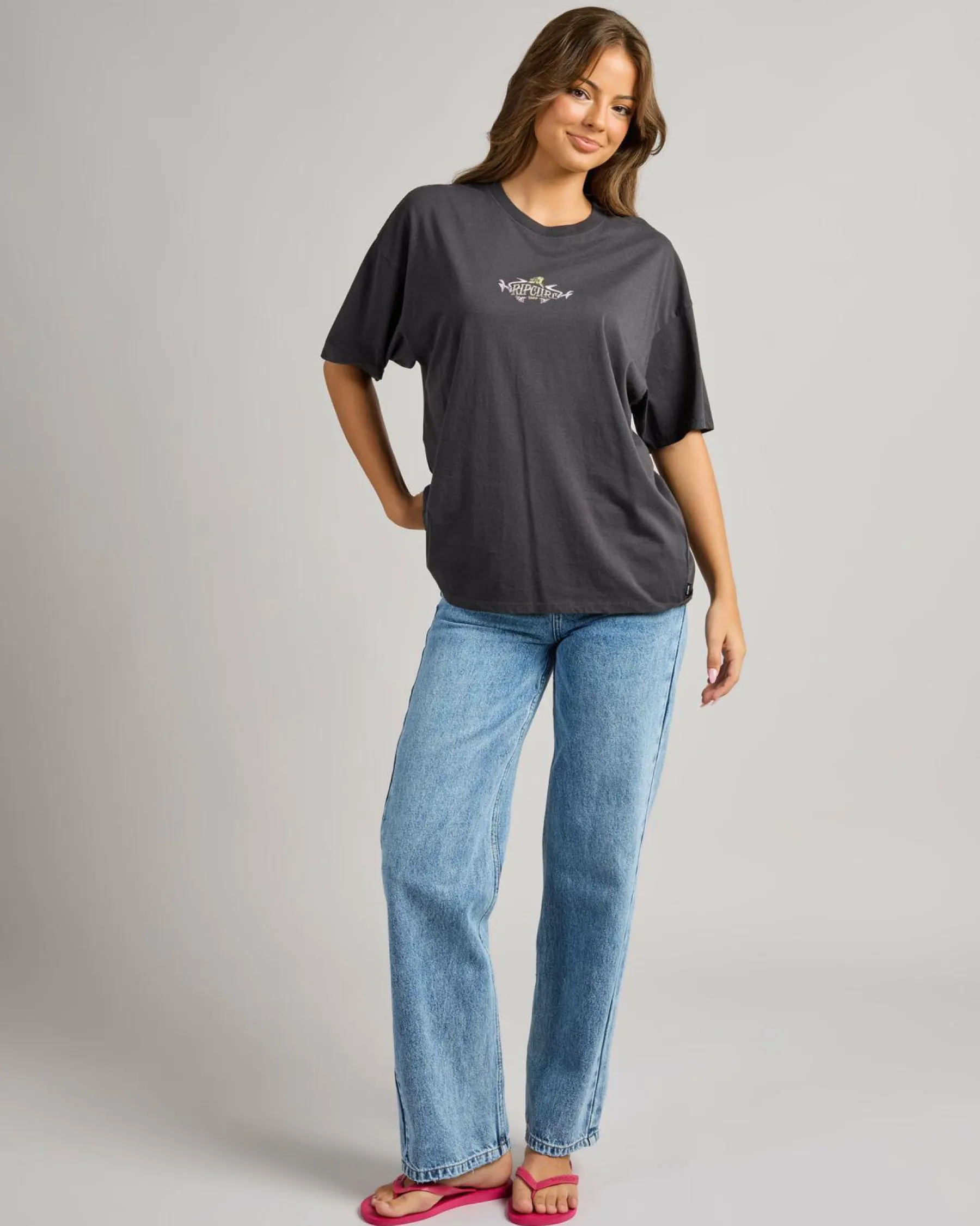 Hot Tour Heritage T-Shirt Women Tops