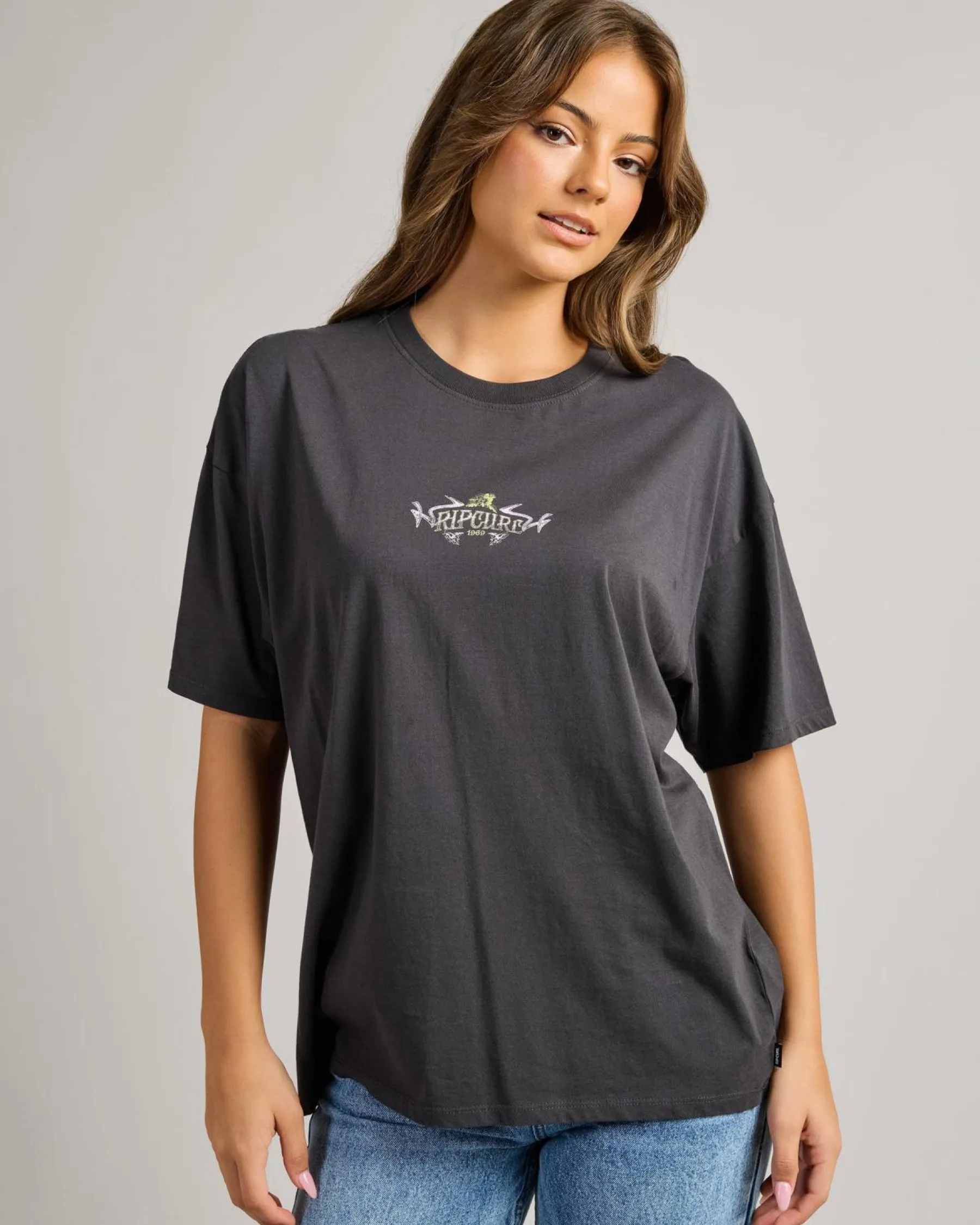 Hot Tour Heritage T-Shirt Women Tops