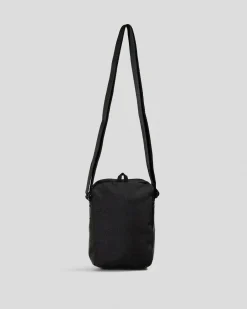 Travel Accessories|Bags*adidas TR Organizer Messenger Bag Black/white