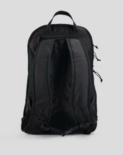Bags*Nike Track Backpack Black/black/summit White