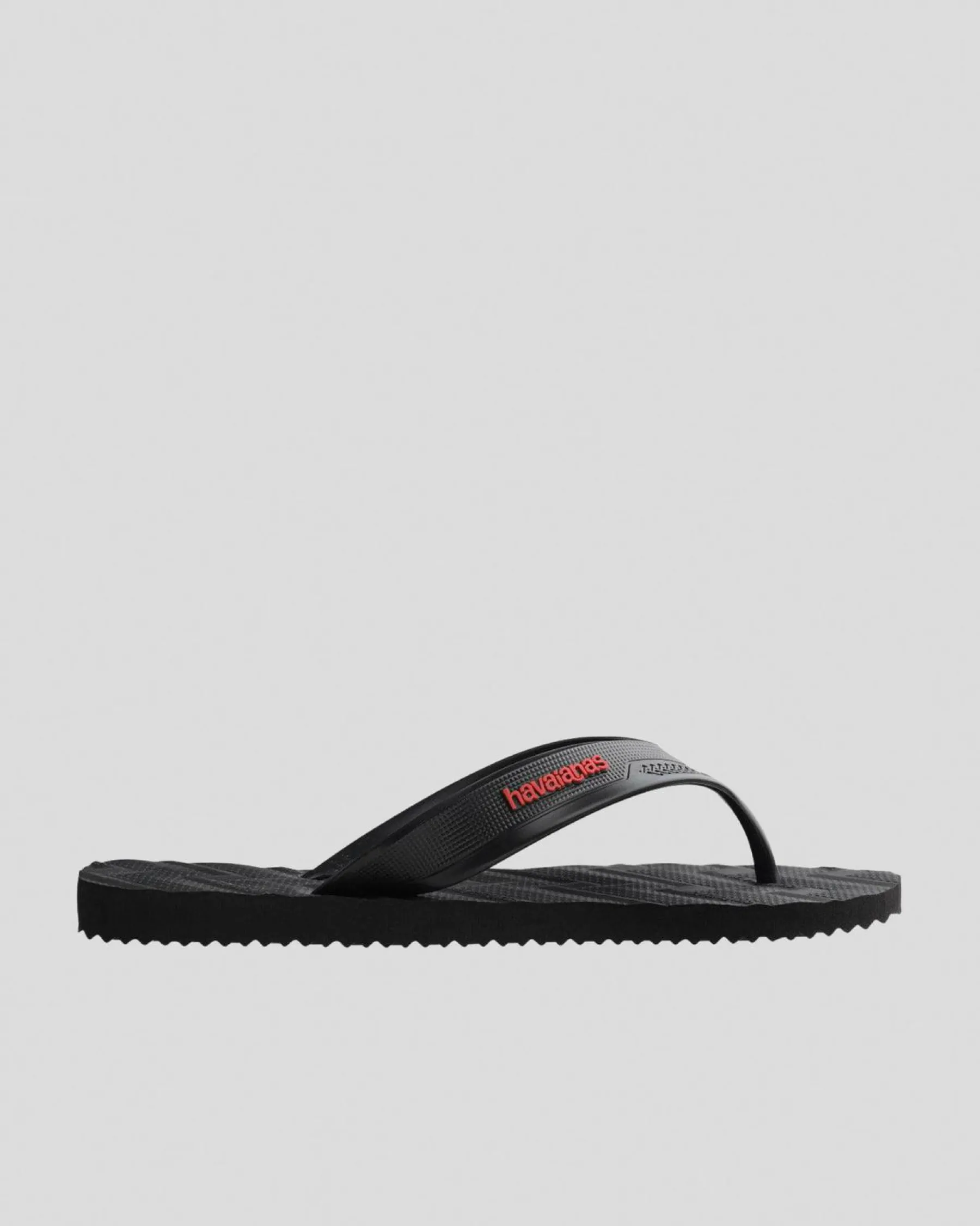 Online Track Waves Thongs Flip Flops & Sandals