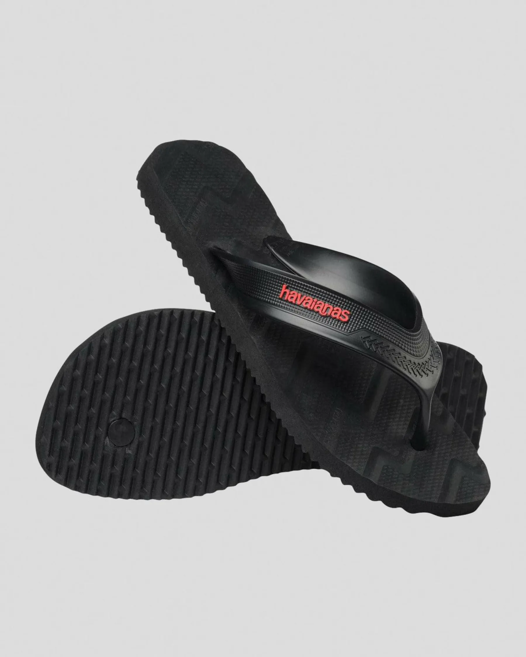 Online Track Waves Thongs Flip Flops & Sandals