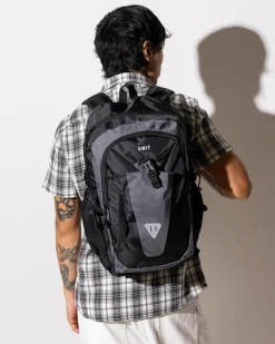Bags*Unit Trail Backpack Black