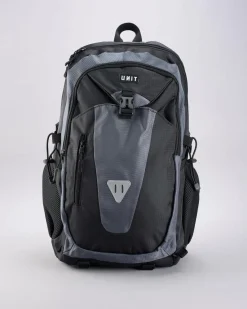 Bags*Unit Trail Backpack Black
